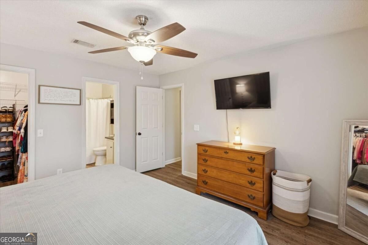 1238 Dhurahn Drive Hinesville - Photo 17