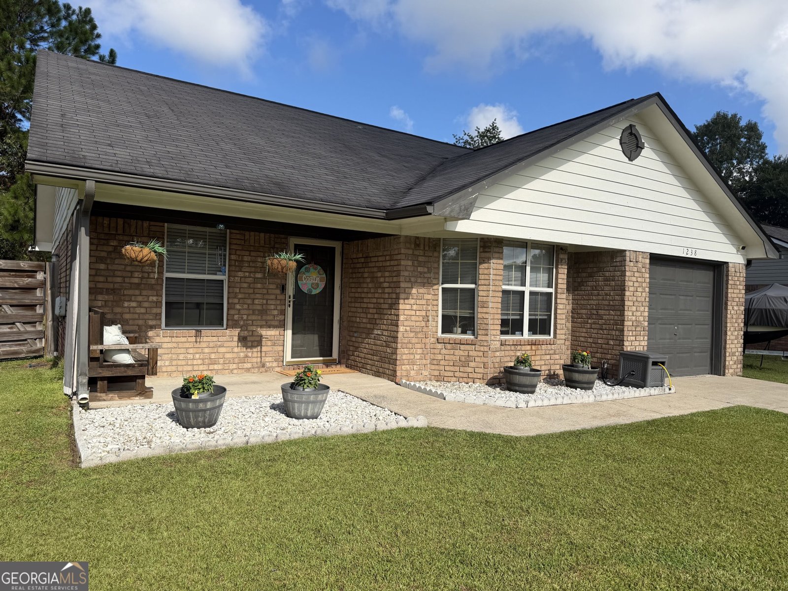 1238 Dhurahn Drive Hinesville - Photo 24