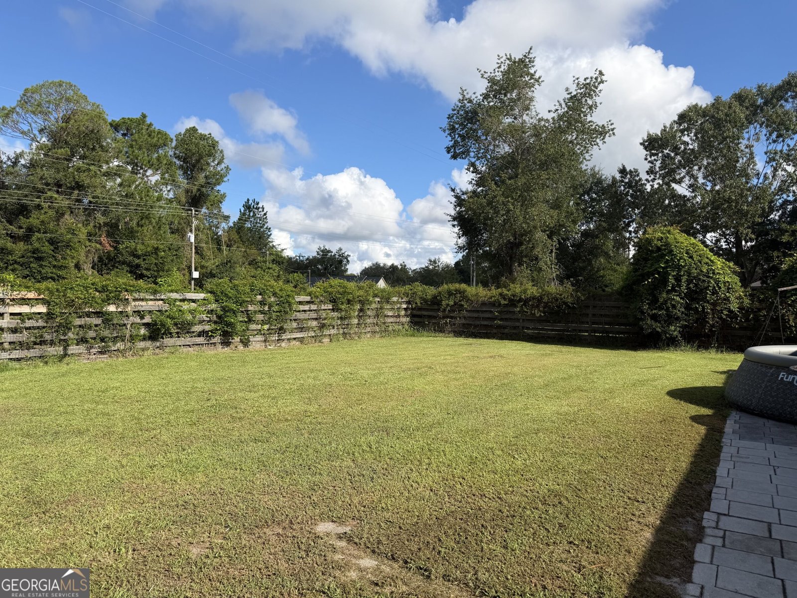 1238 Dhurahn Drive Hinesville - Photo 25