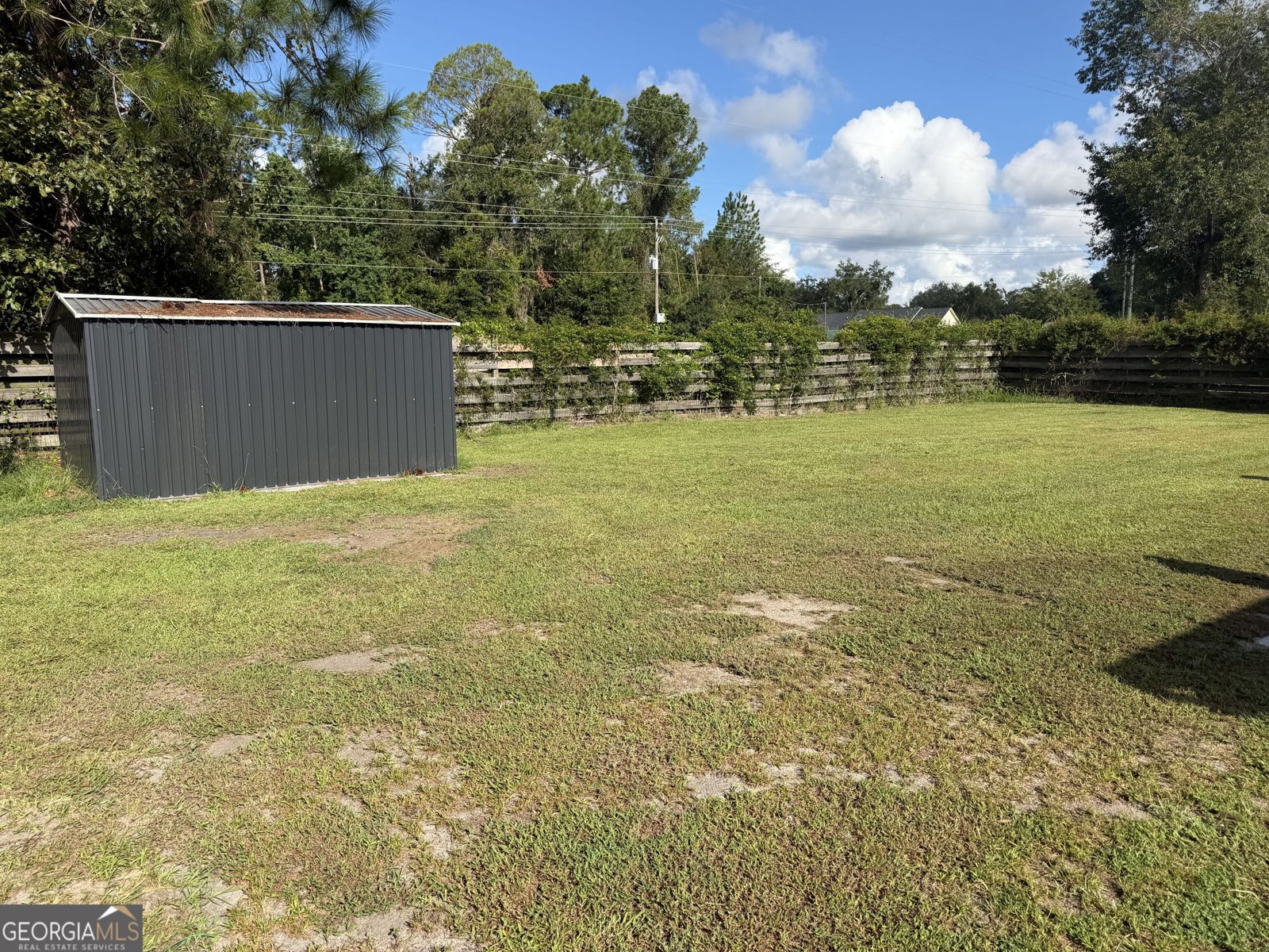 1238 Dhurahn Drive Hinesville - Photo 26