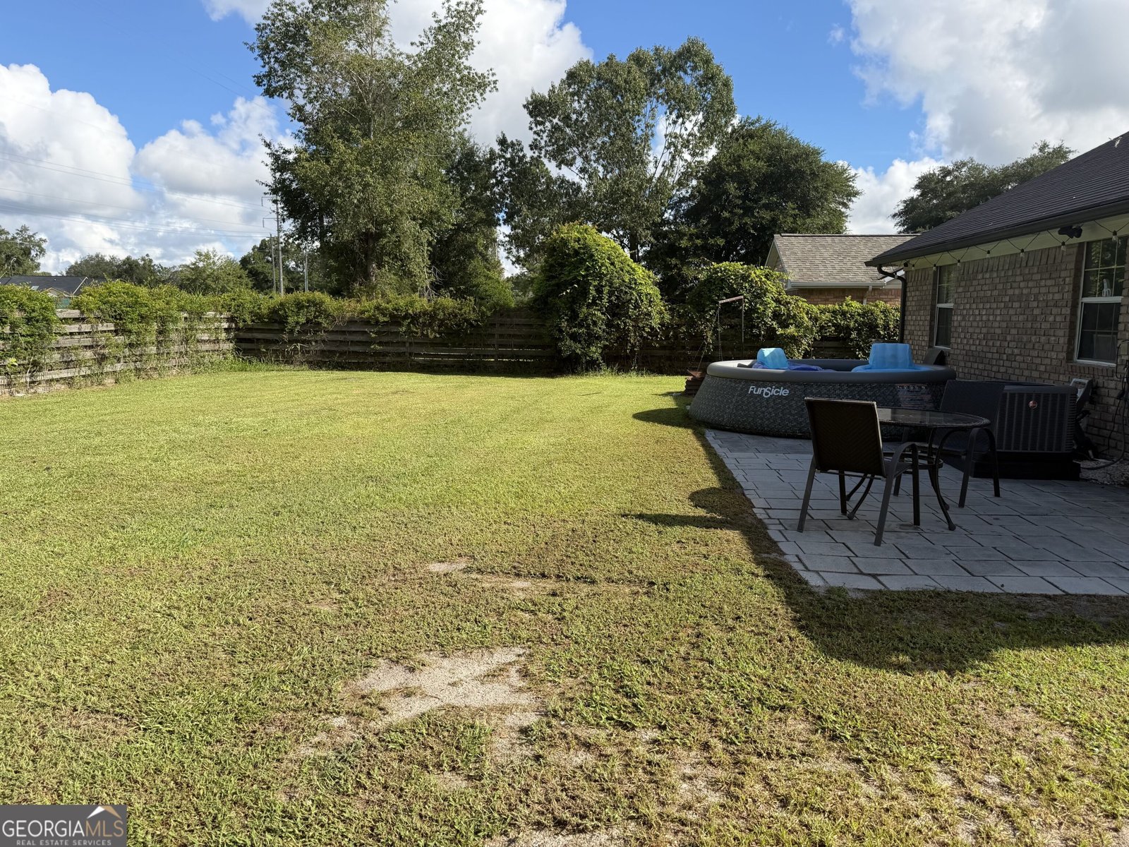 1238 Dhurahn Drive Hinesville - Photo 27