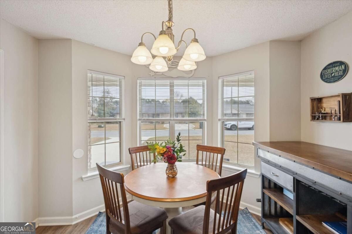 1238 Dhurahn Drive Hinesville - Photo 8