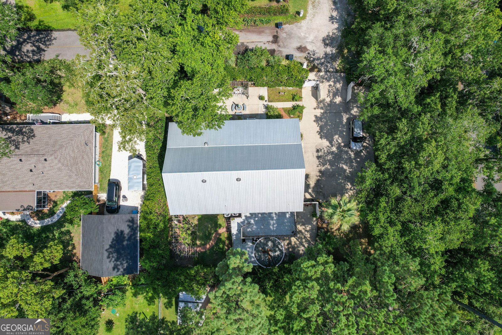 104 Sapelo Street St Simons Island - Photo 27