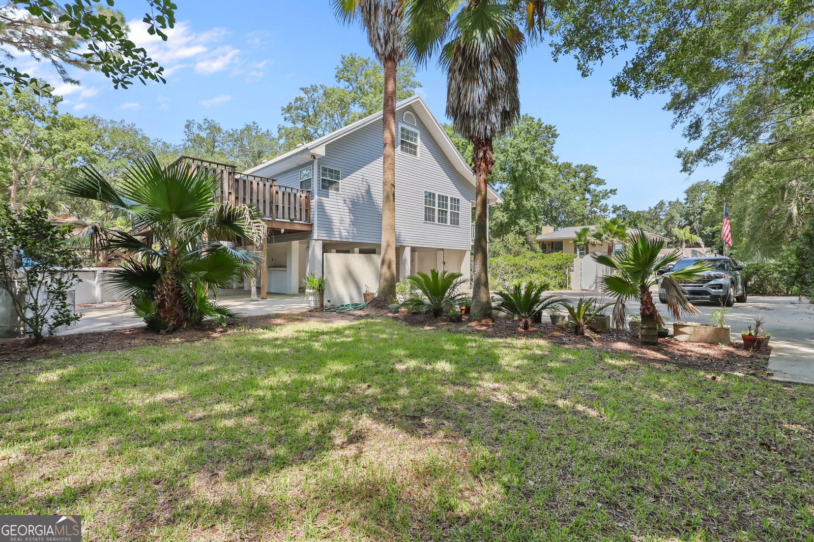 104 Sapelo Street St Simons Island - Photo 46