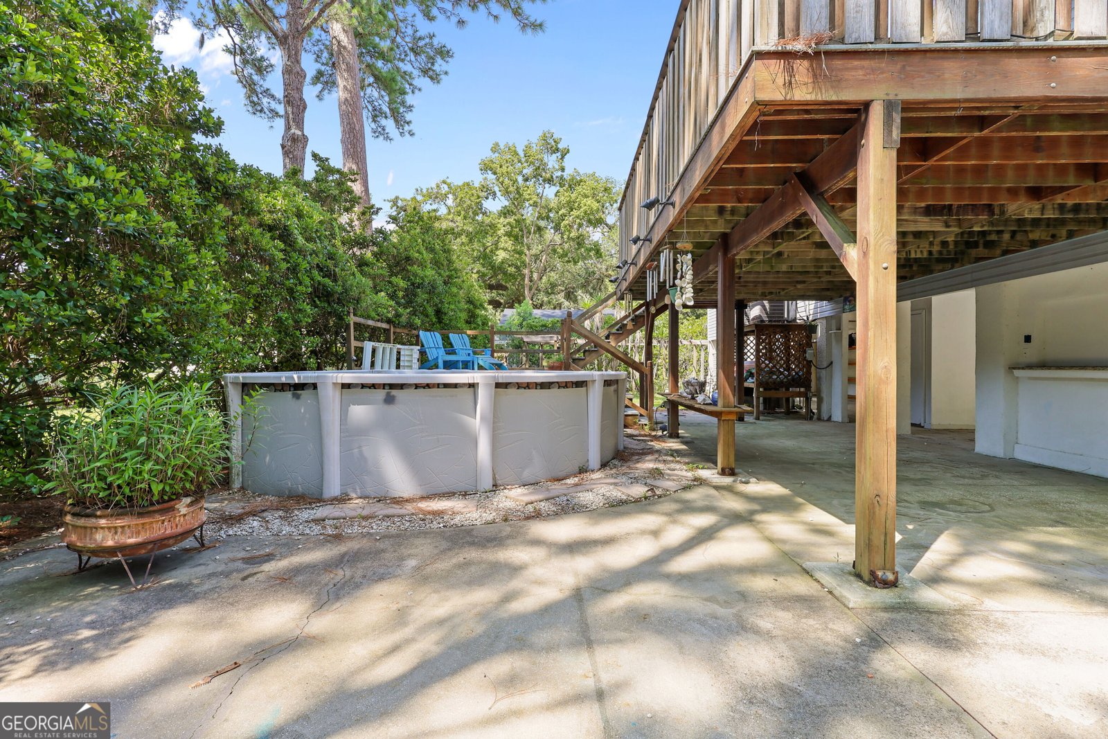 104 Sapelo Street St Simons Island - Photo 47