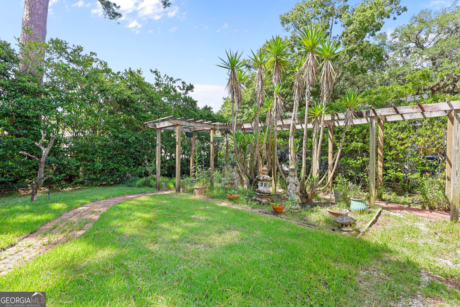 104 Sapelo Street St Simons Island - Photo 51