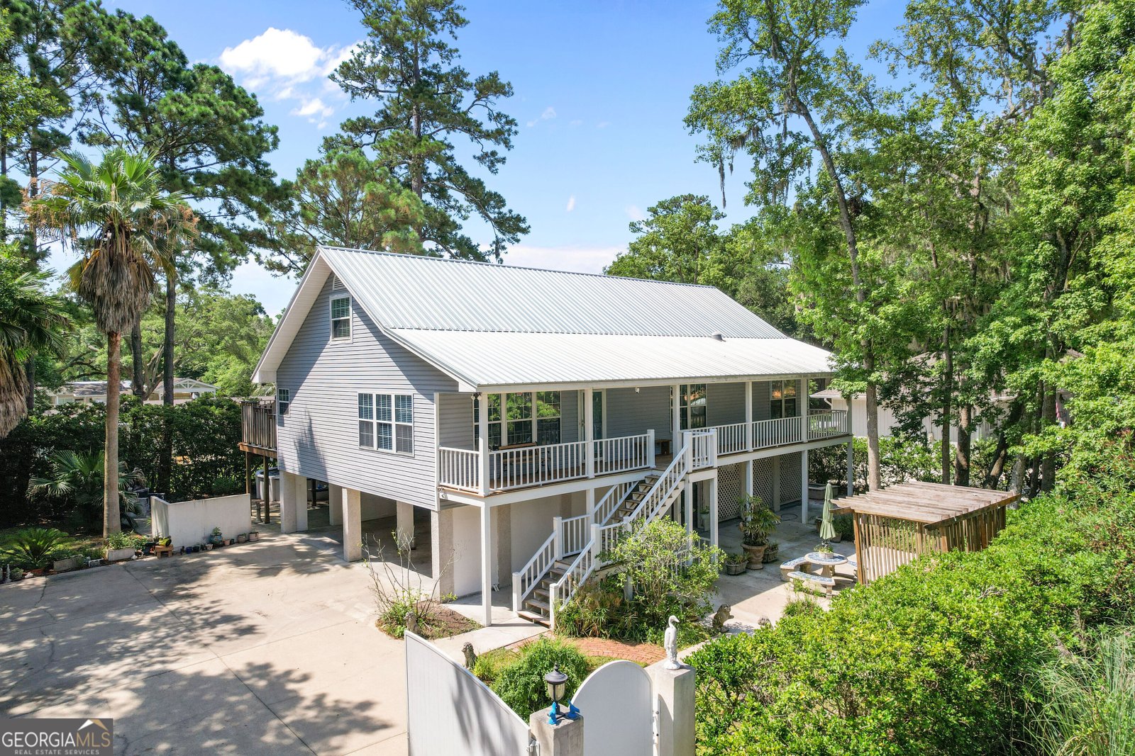 104 Sapelo Street St Simons Island - Photo 55