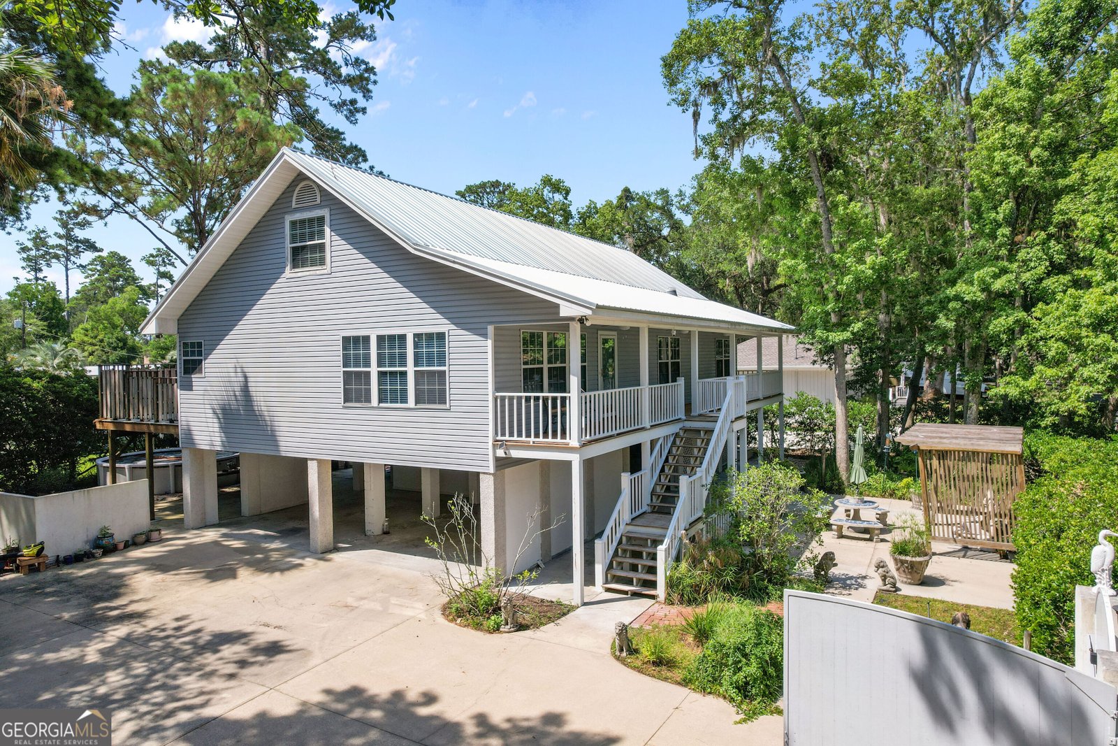 104 Sapelo Street St Simons Island - Photo 56