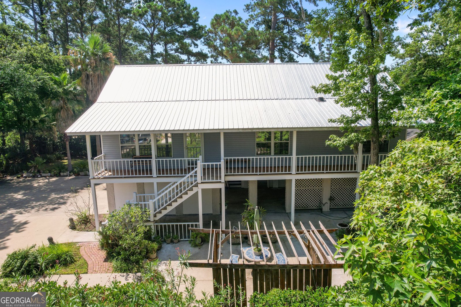 104 Sapelo Street St Simons Island - Photo 57