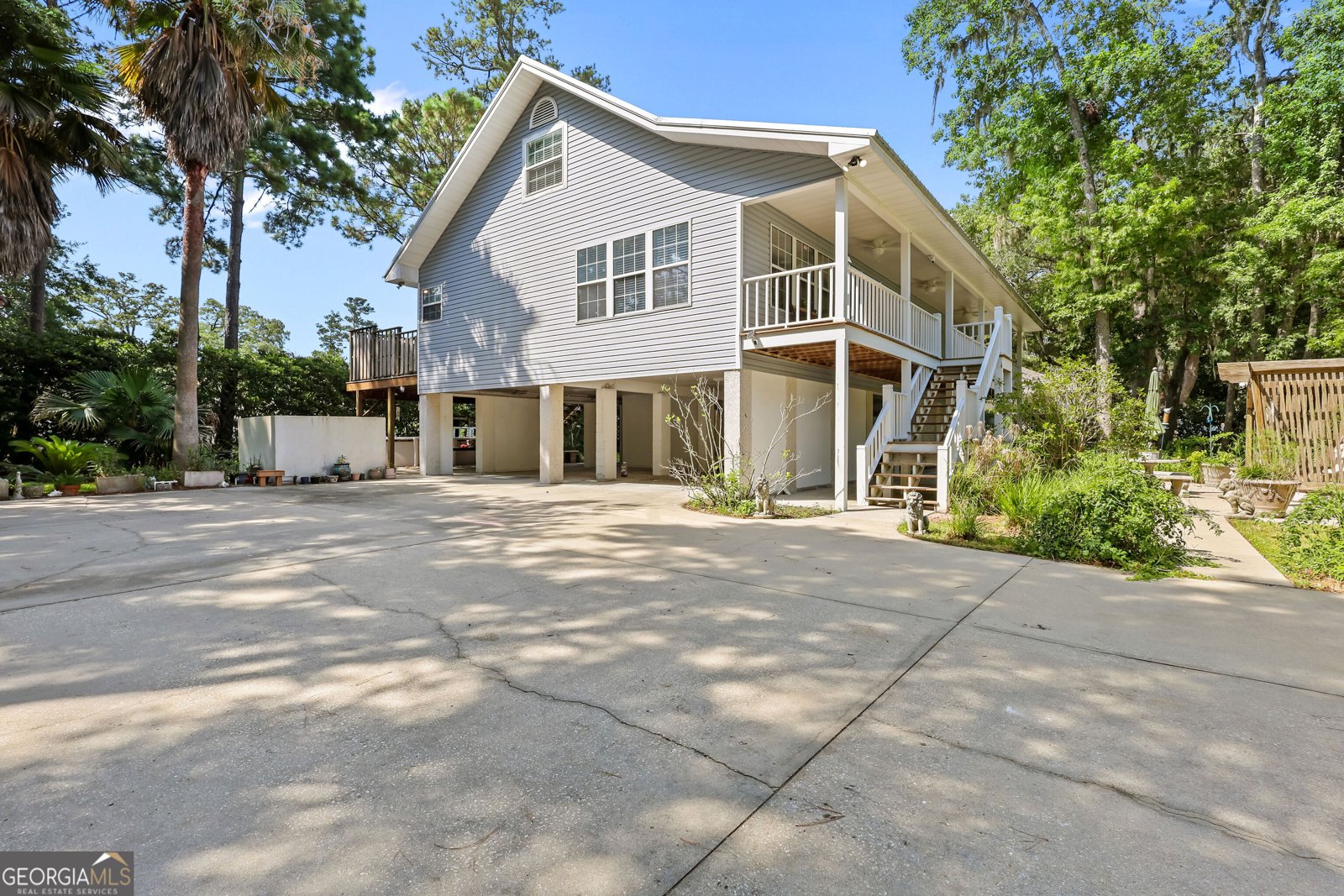 104 Sapelo Street St Simons Island - Photo 6