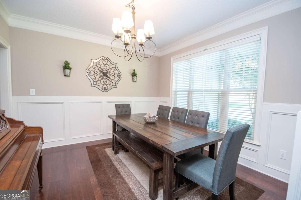 108 Hidden Springs Drive Lagrange - Photo 10
