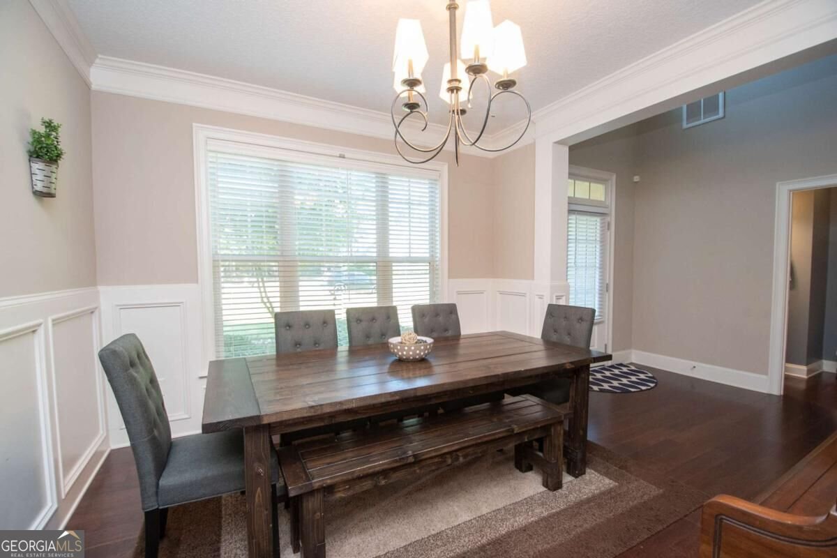 108 Hidden Springs Drive Lagrange - Photo 11