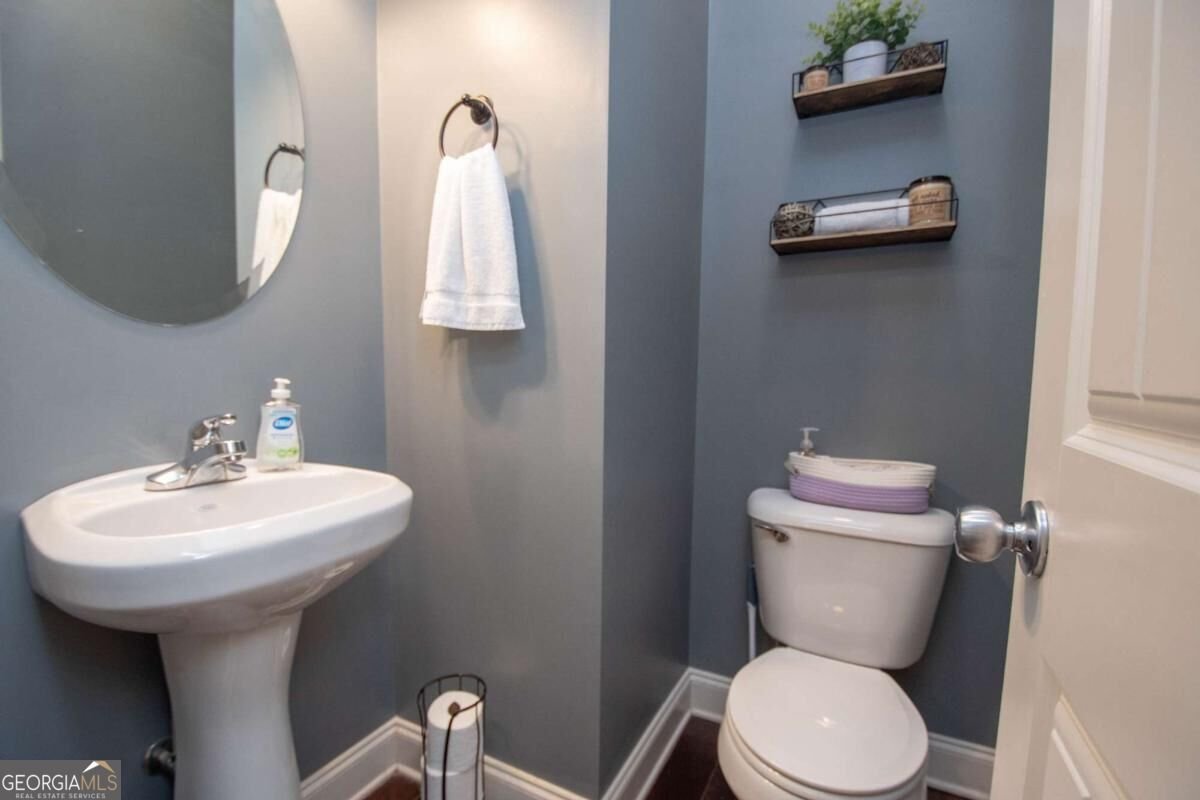 108 Hidden Springs Drive Lagrange - Photo 12