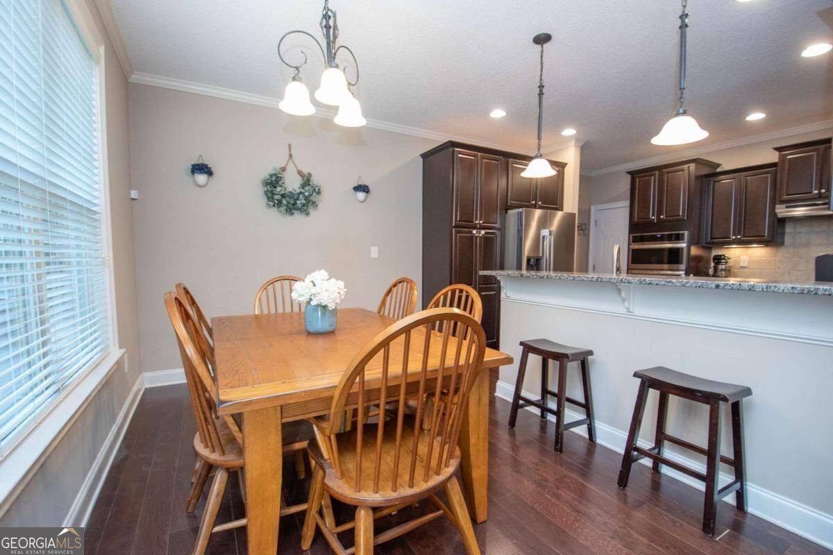 108 Hidden Springs Drive Lagrange - Photo 13