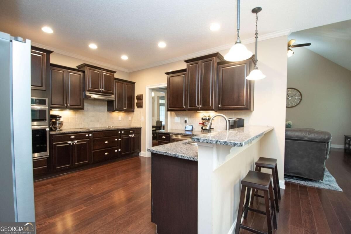 108 Hidden Springs Drive Lagrange - Photo 15