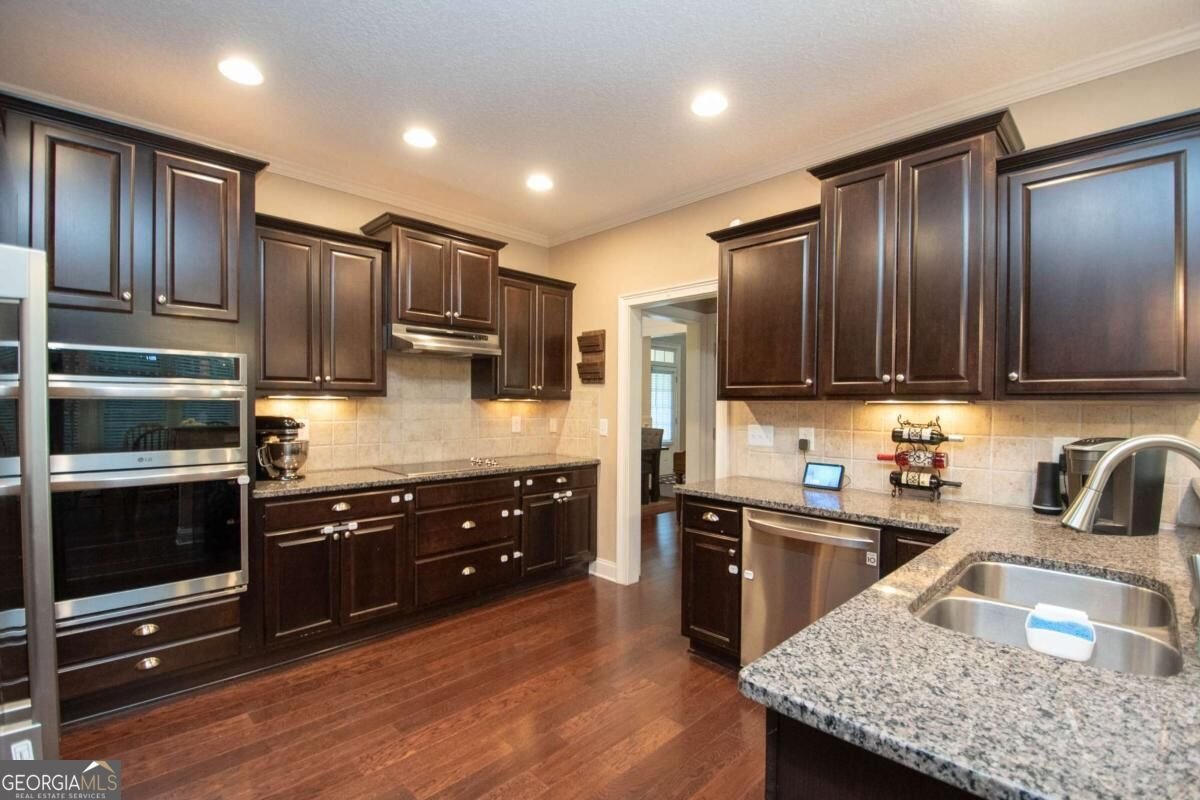 108 Hidden Springs Drive Lagrange - Photo 16
