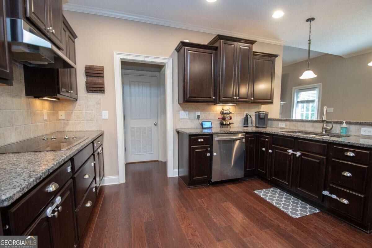 108 Hidden Springs Drive Lagrange - Photo 17