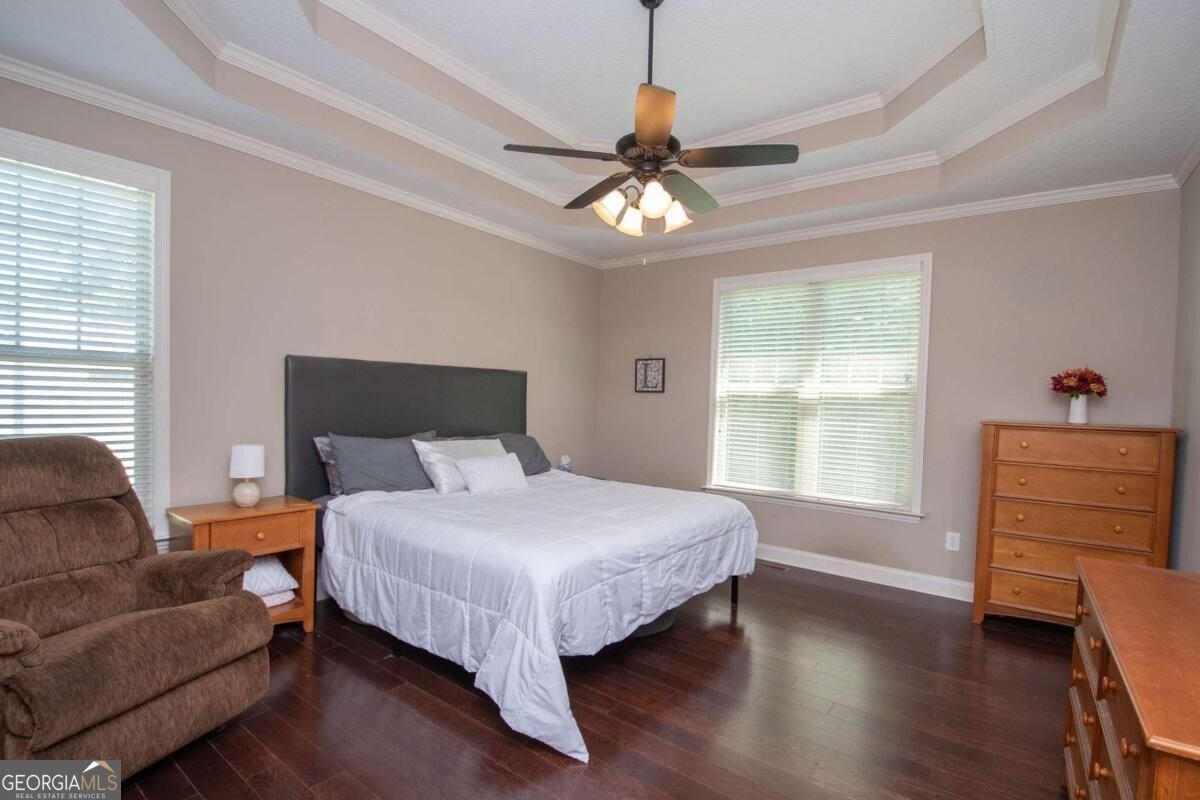 108 Hidden Springs Drive Lagrange - Photo 20