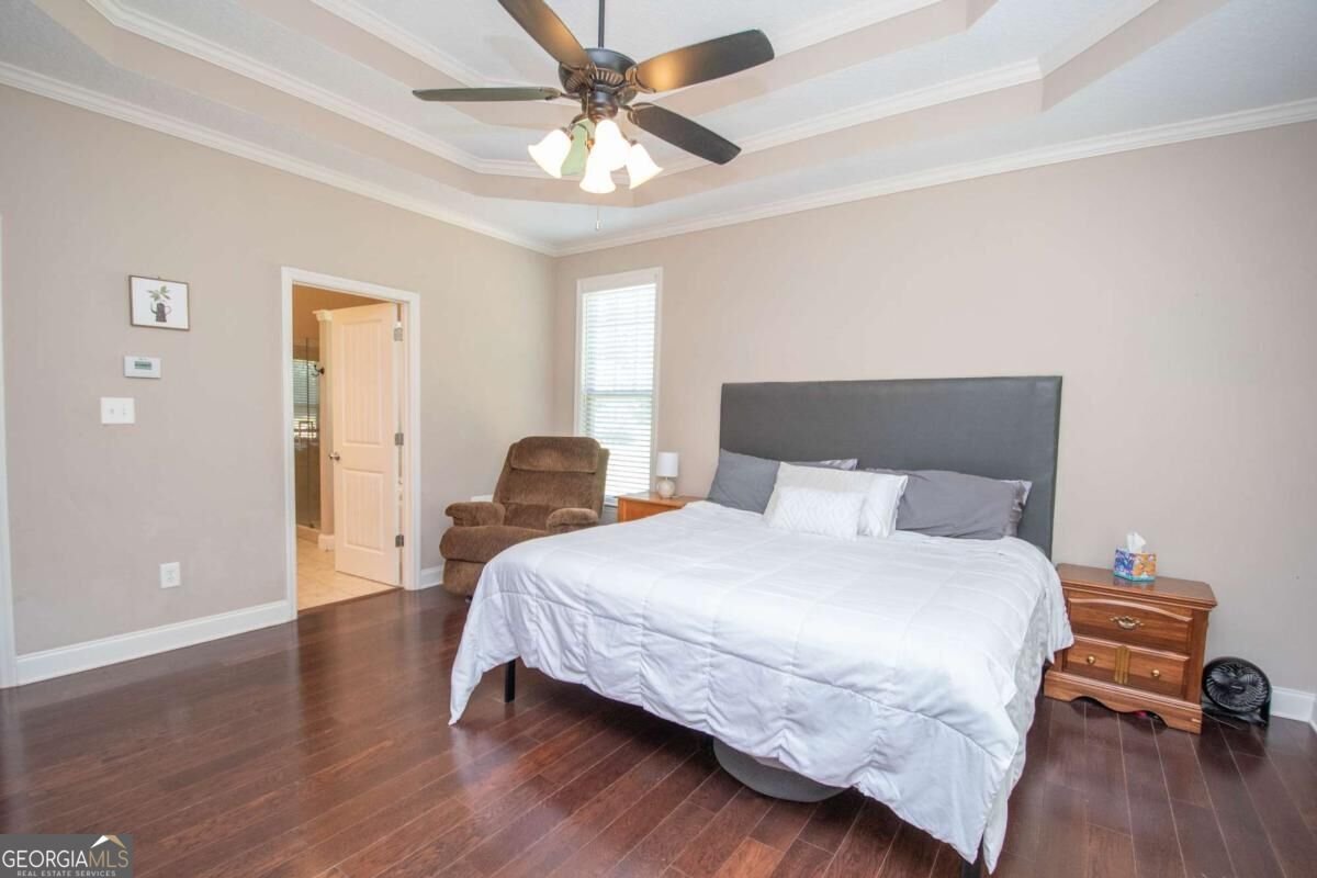 108 Hidden Springs Drive Lagrange - Photo 21