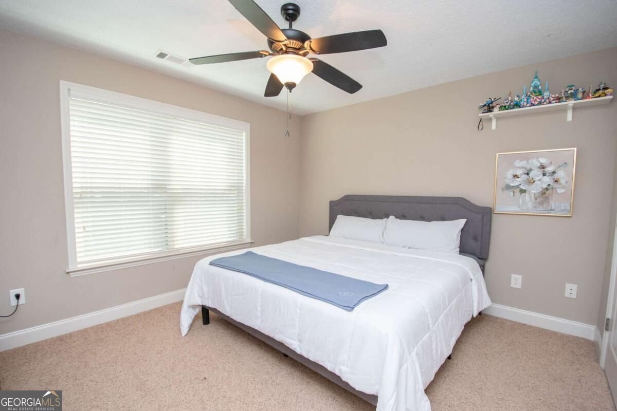 108 Hidden Springs Drive Lagrange - Photo 27