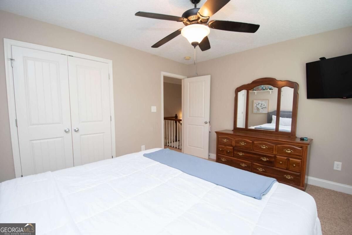 108 Hidden Springs Drive Lagrange - Photo 28