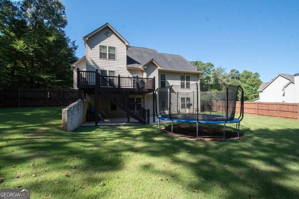 108 Hidden Springs Drive Lagrange - Photo 45