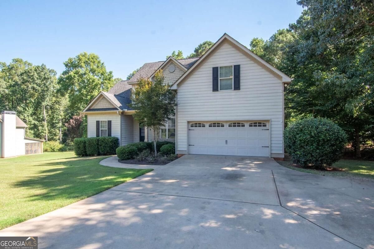 108 Hidden Springs Drive Lagrange - Photo 49