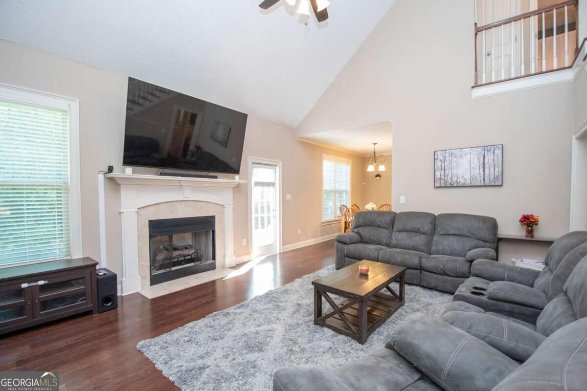 108 Hidden Springs Drive Lagrange - Photo 8