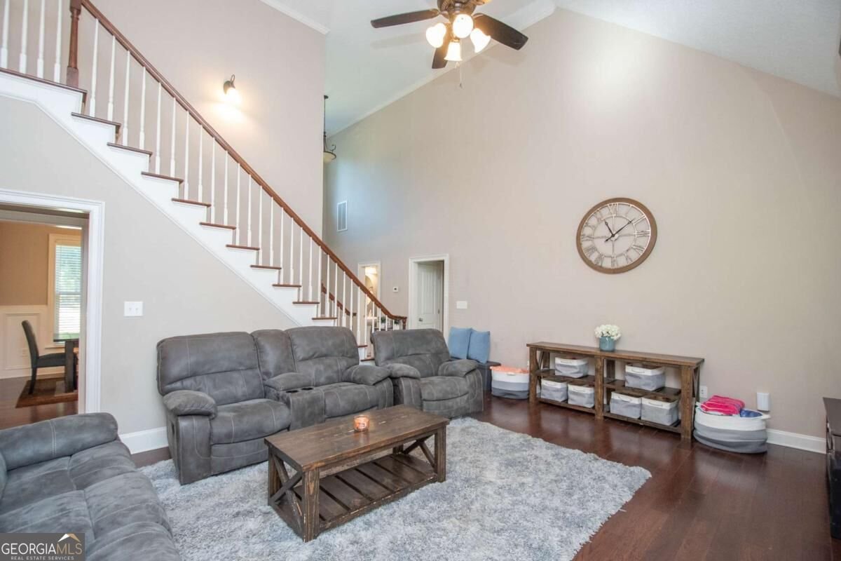 108 Hidden Springs Drive Lagrange - Photo 9