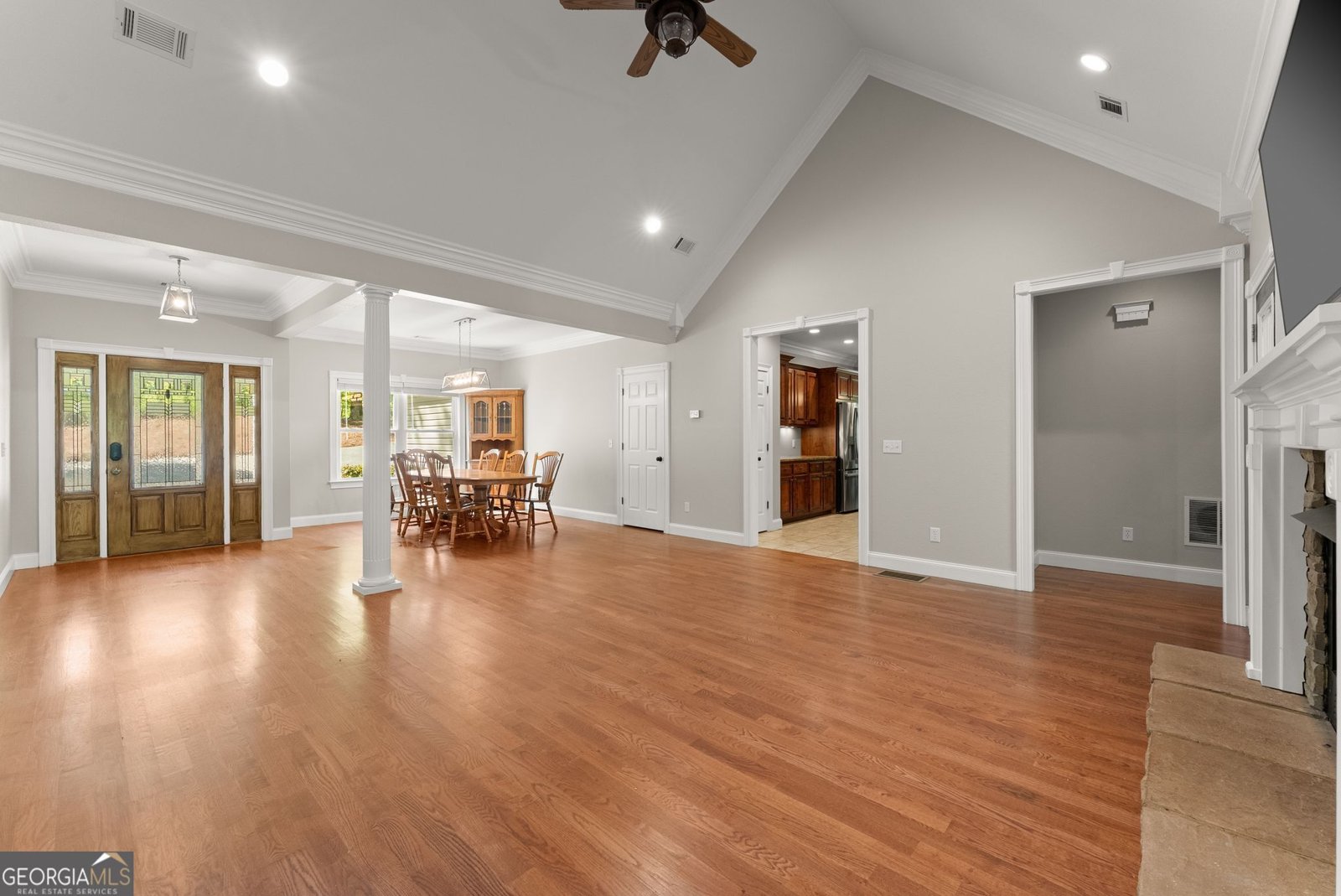 45 Holcomb Drive Cleveland - Photo 10