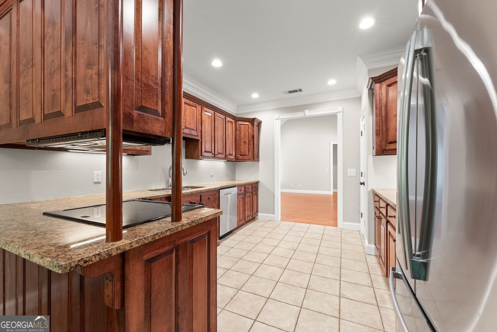 45 Holcomb Drive Cleveland - Photo 13