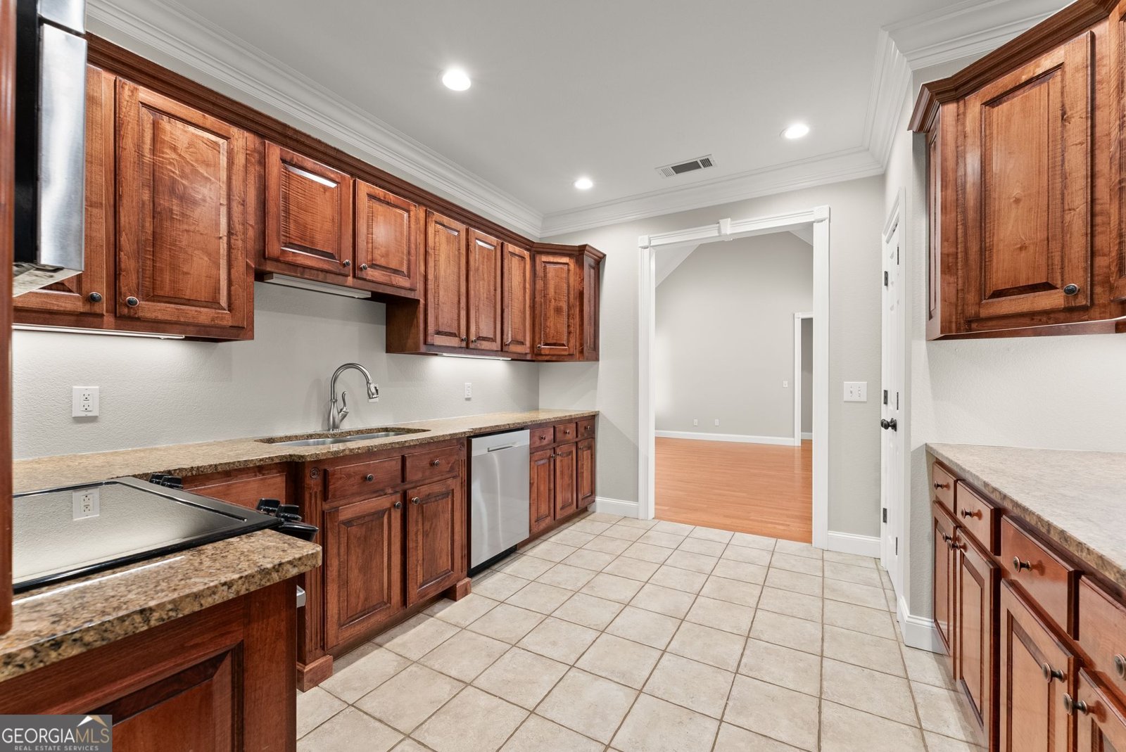 45 Holcomb Drive Cleveland - Photo 14