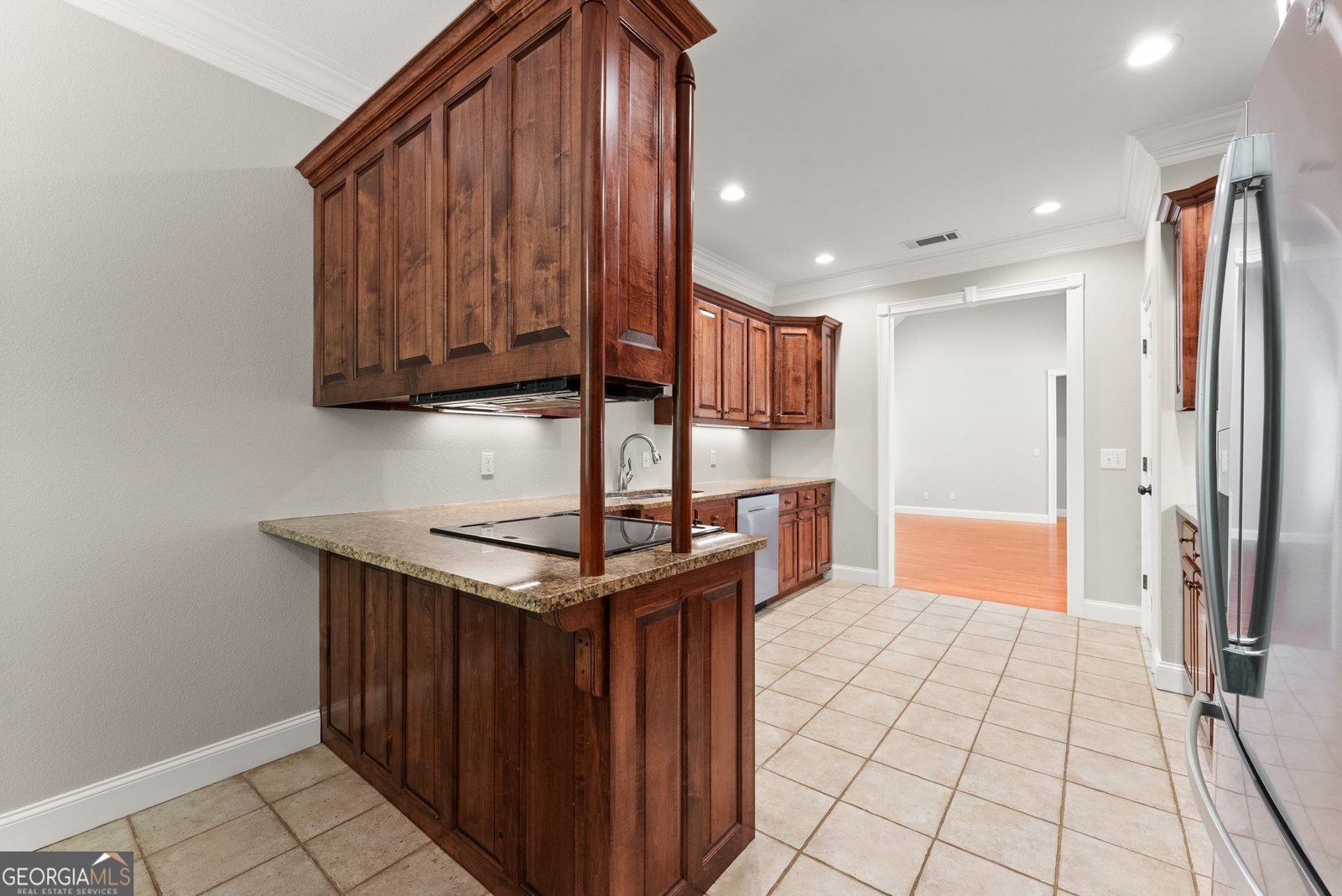 45 Holcomb Drive Cleveland - Photo 16