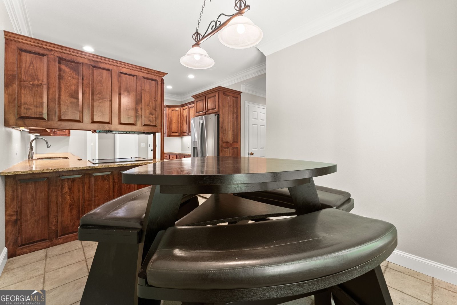 45 Holcomb Drive Cleveland - Photo 18