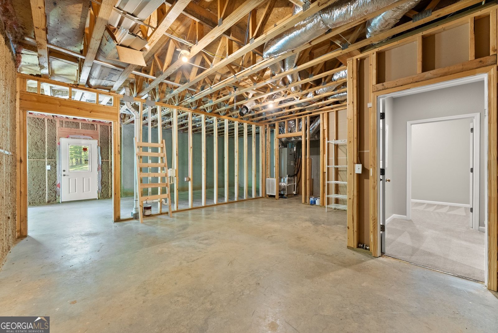 45 Holcomb Drive Cleveland - Photo 44