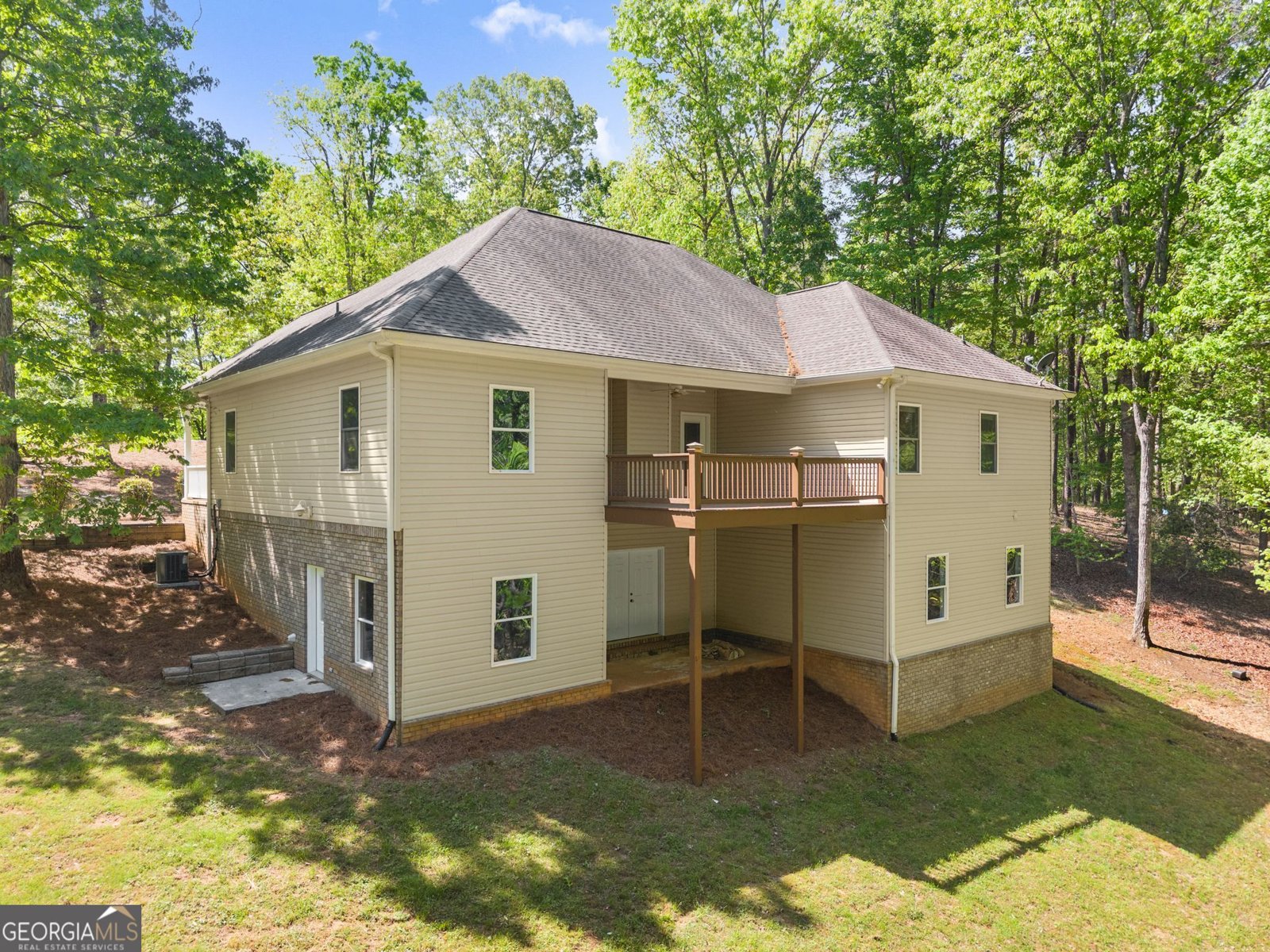45 Holcomb Drive Cleveland - Photo 51