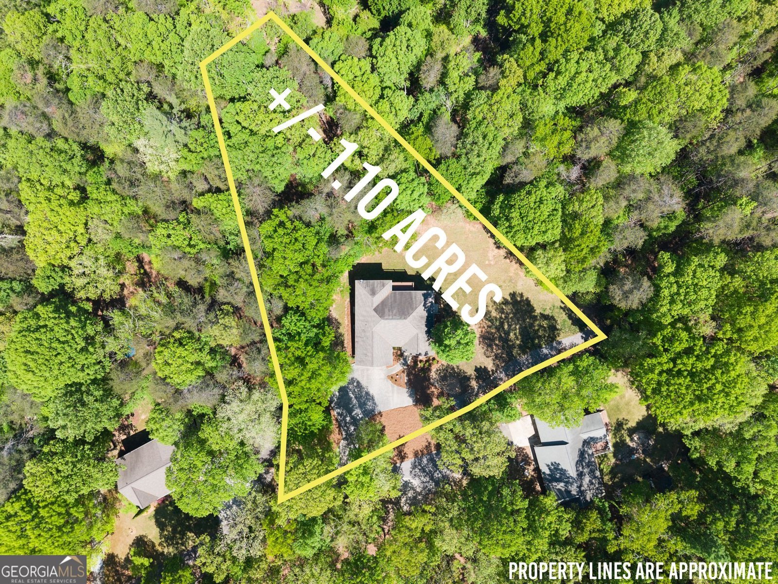 45 Holcomb Drive Cleveland - Photo 54