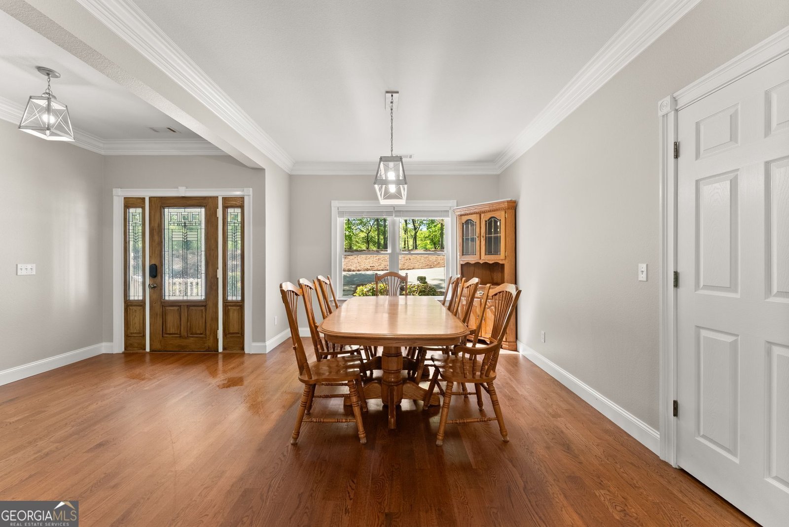 45 Holcomb Drive Cleveland - Photo 6