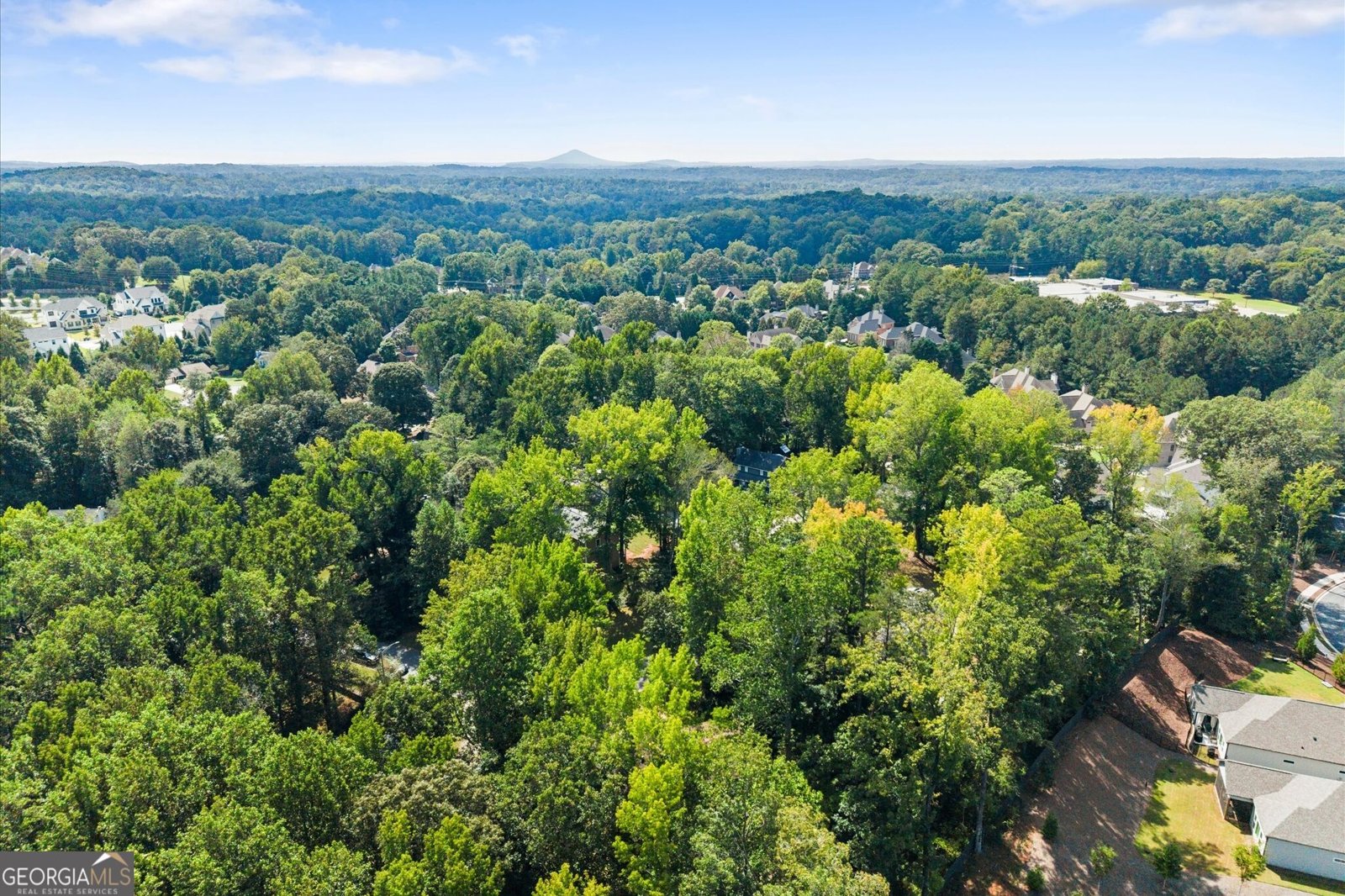 4916 Hawk Trail Marietta - Photo 10