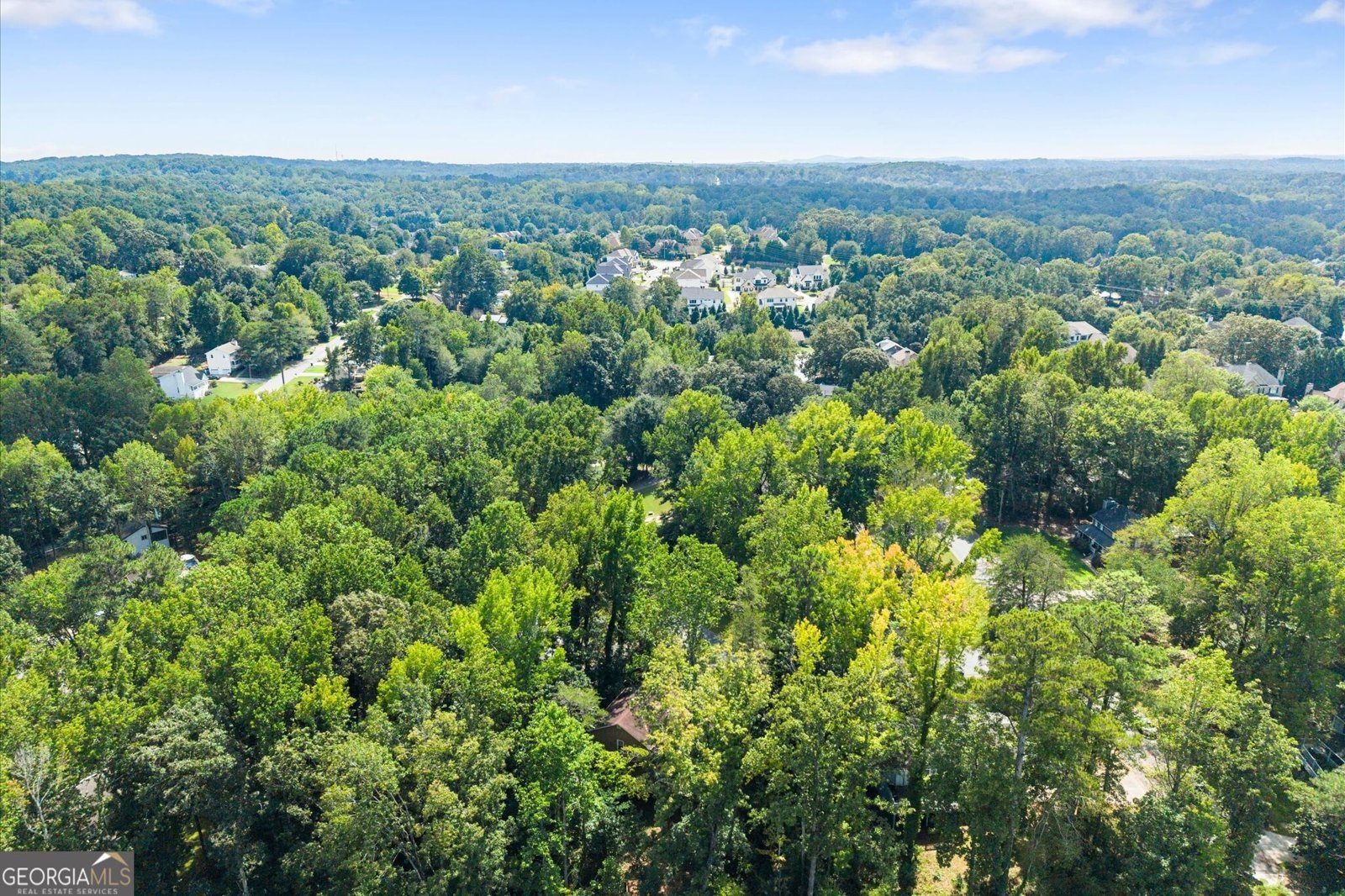 4916 Hawk Trail Marietta - Photo 11