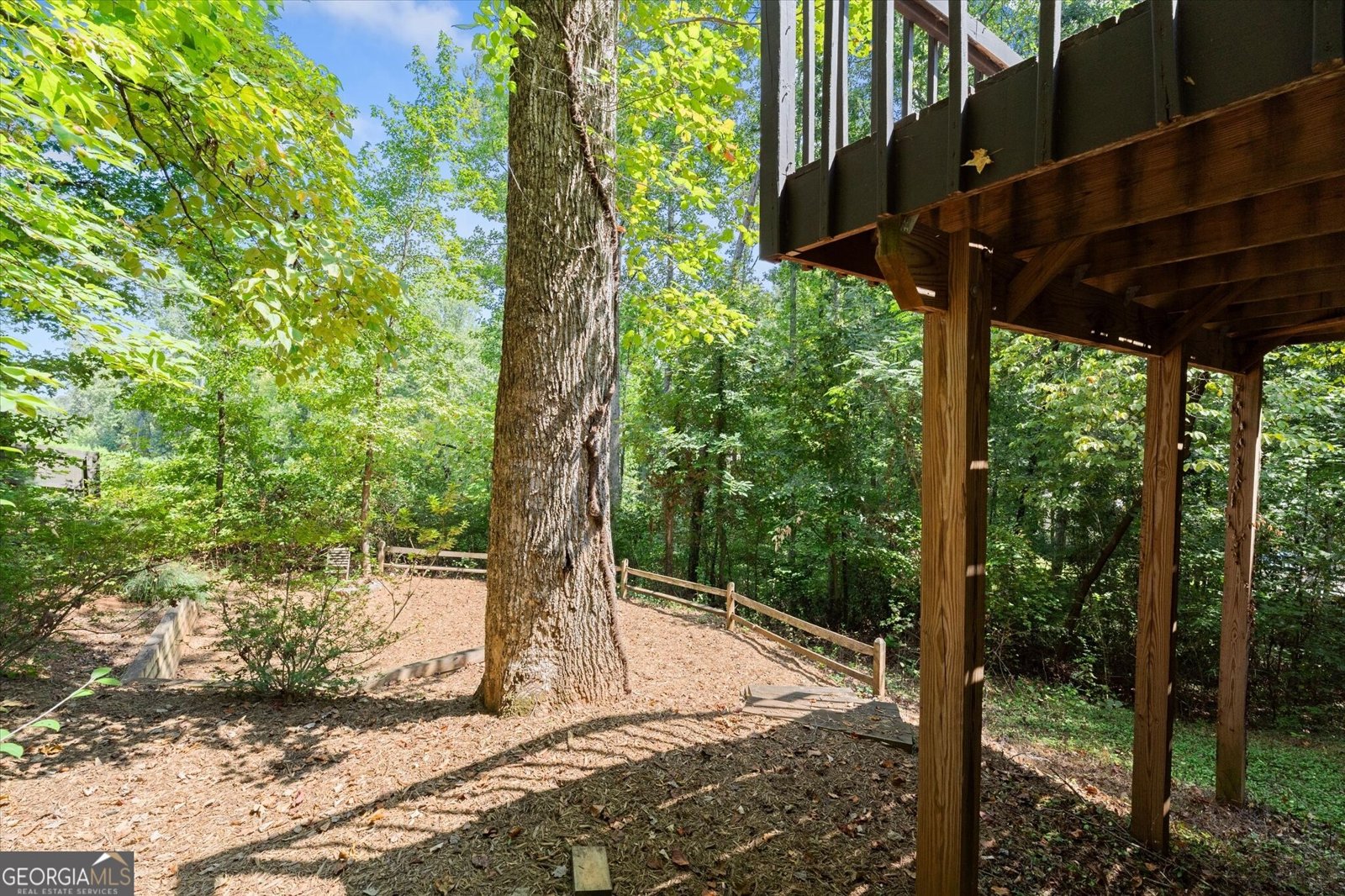 4916 Hawk Trail Marietta - Photo 12