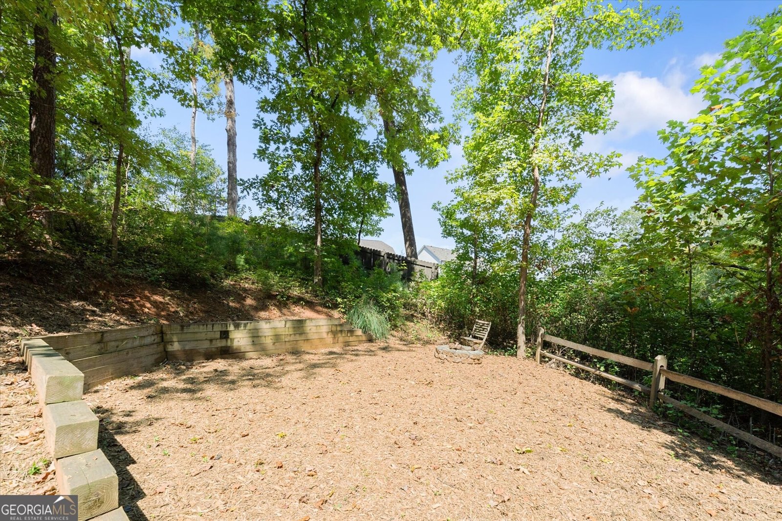 4916 Hawk Trail Marietta - Photo 13