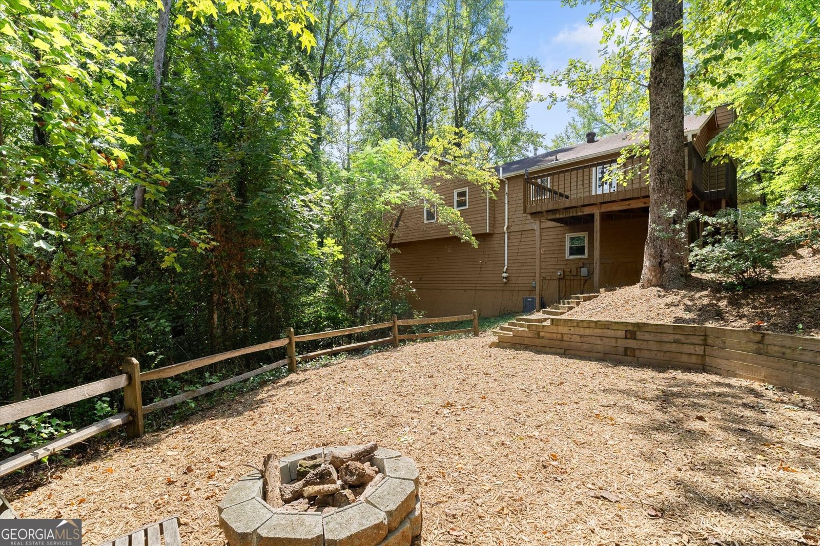 4916 Hawk Trail Marietta - Photo 14