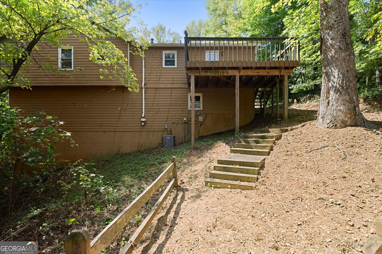 4916 Hawk Trail Marietta - Photo 15