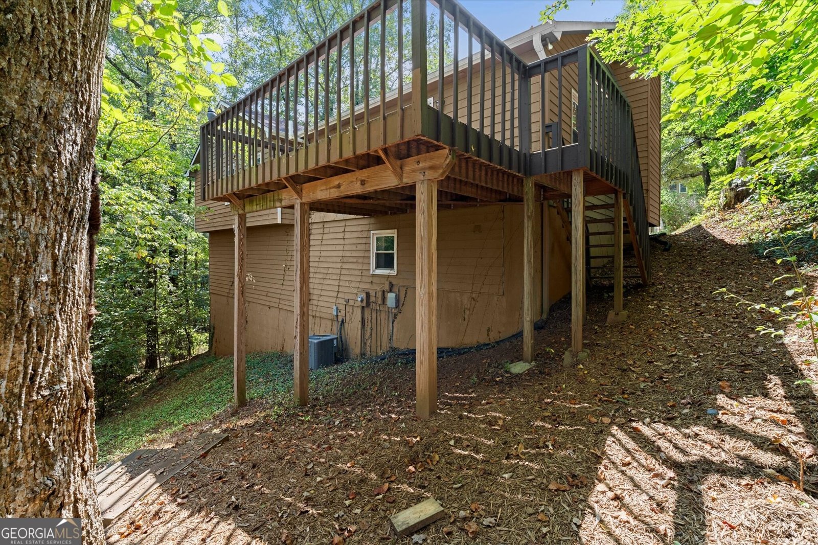 4916 Hawk Trail Marietta - Photo 16
