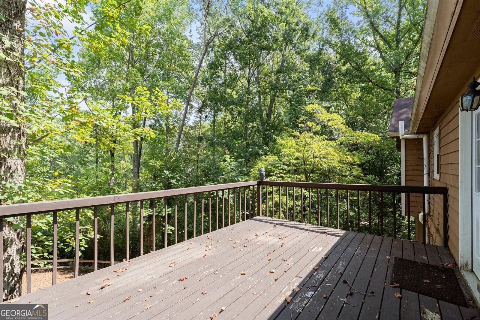 4916 Hawk Trail Marietta - Photo 17