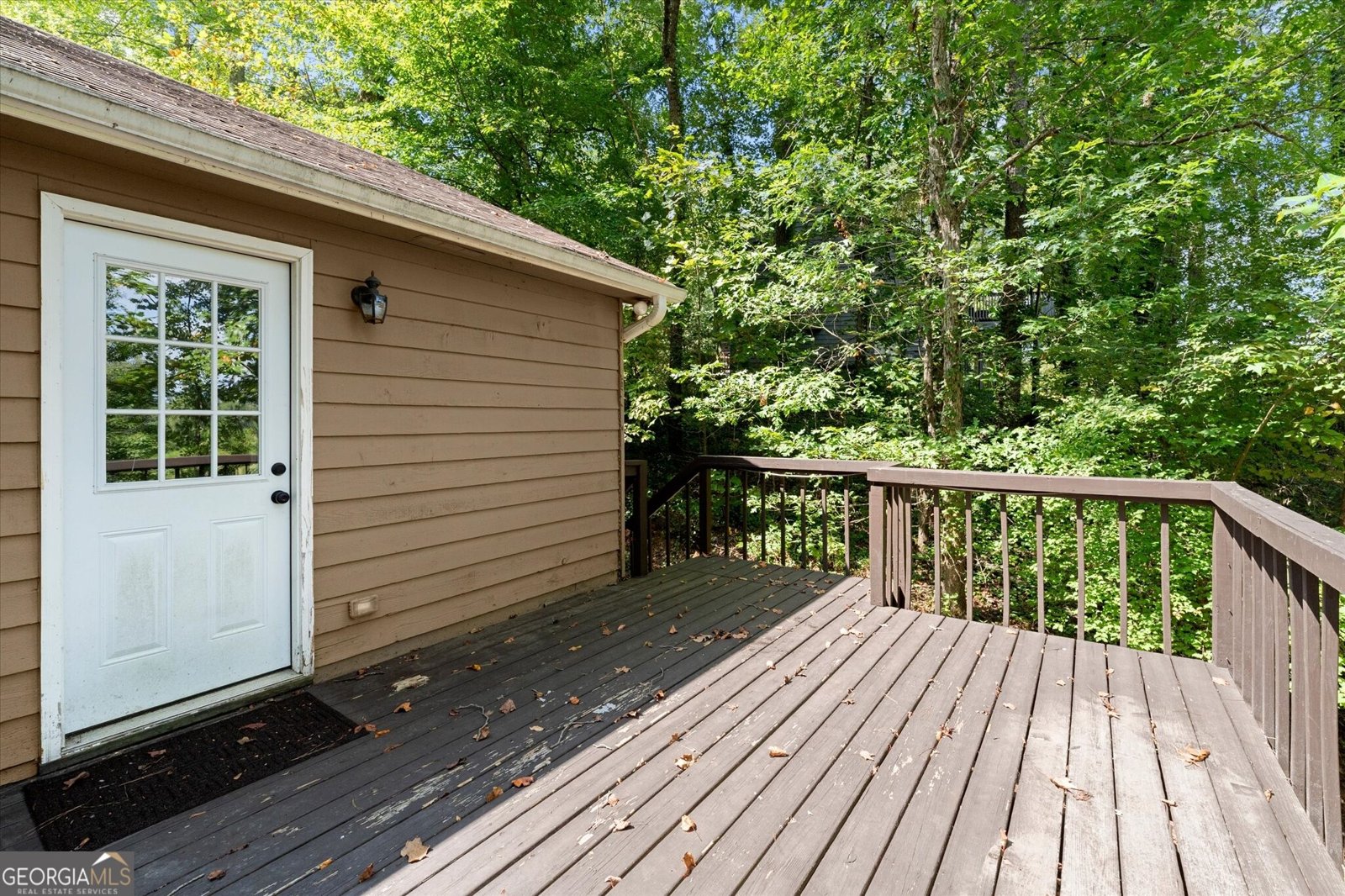 4916 Hawk Trail Marietta - Photo 18