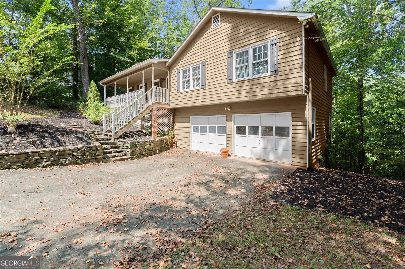 4916 Hawk Trail Marietta - Photo 23