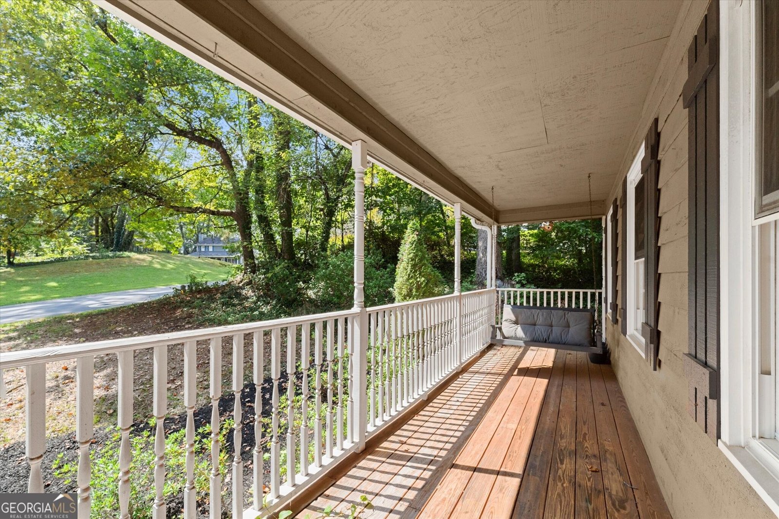 4916 Hawk Trail Marietta - Photo 25
