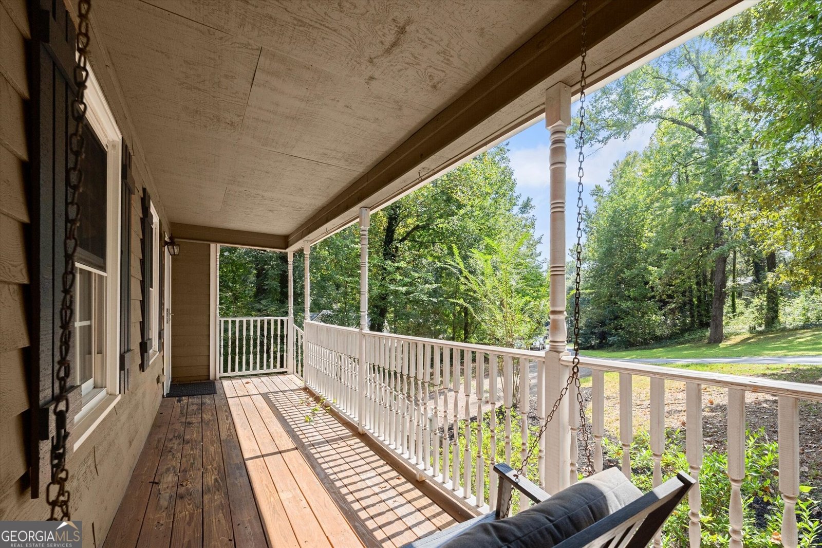 4916 Hawk Trail Marietta - Photo 26